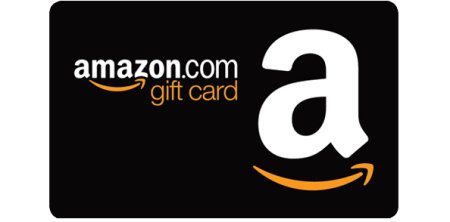 $1,000 Amazon Gift Card Giveaway