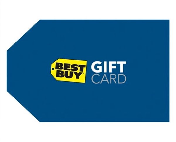 $1,000 Best Buy Gift Card Giveaway