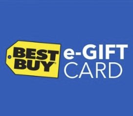 $1,000 Best Buy Gift Card Sweepstakes