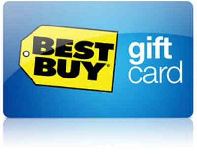 $1,000 Best Buy Gift Card Sweepstakes