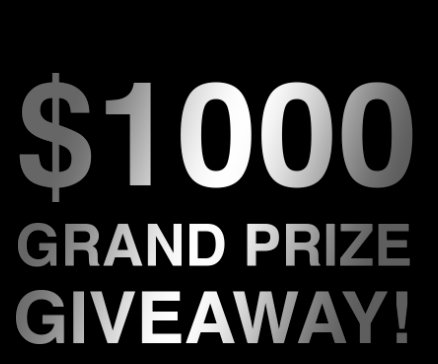 $1,000 Cole & Mason Kitchen Giveaway