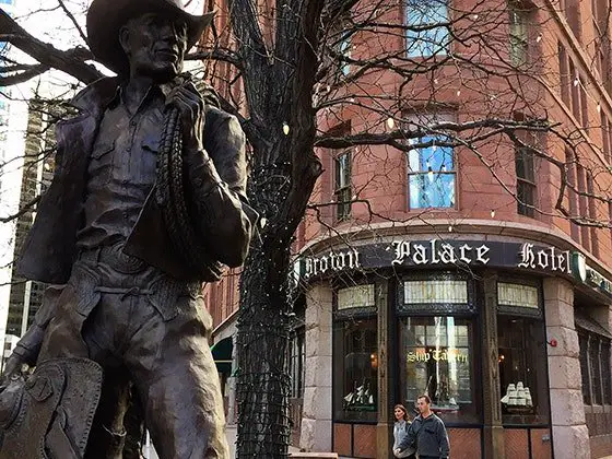 $1,000 Colorado Vacation Sweepstakes