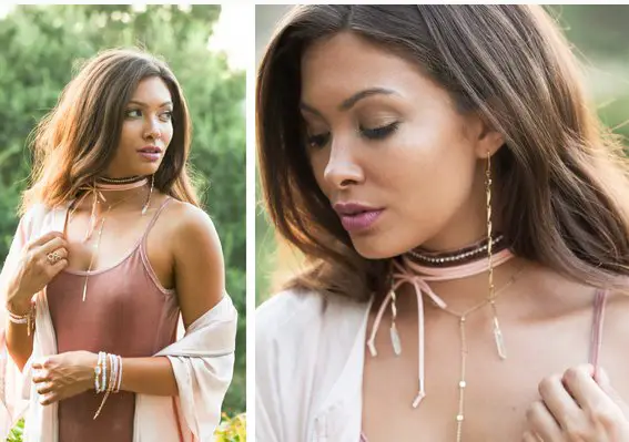 $1,000 in Ettika Prizes to WIN!