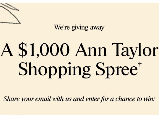 $1,000 Gift Card Giveaway Sweepstakes