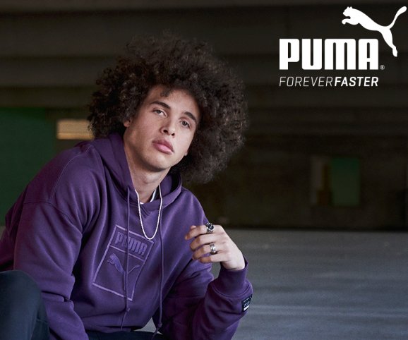 $1,000 Gift Card to Puma