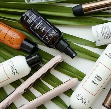 $1,000 in Hair Care Giveaway