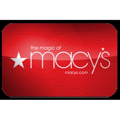 $1,000 Macys Gift Card Giveaway