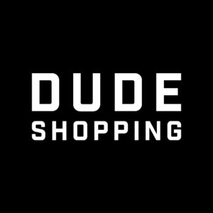 $1,000 prize package from Dude Shopping.