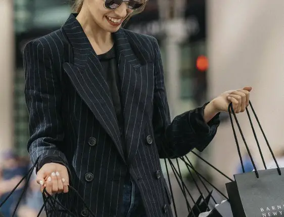 $1,000 Shopping Spree Sweepstakes