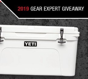 $1,000 Yeti Prize Package