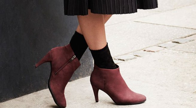 1 of 3 Ecco Shopping Sprees Sweepstakes!