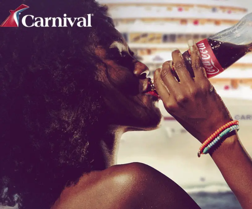 $1,500 Cruise Line Sweepstakes