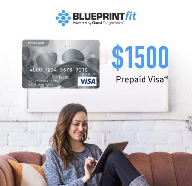 $1,500 Prepaid Virtual Visa Sweepstakes