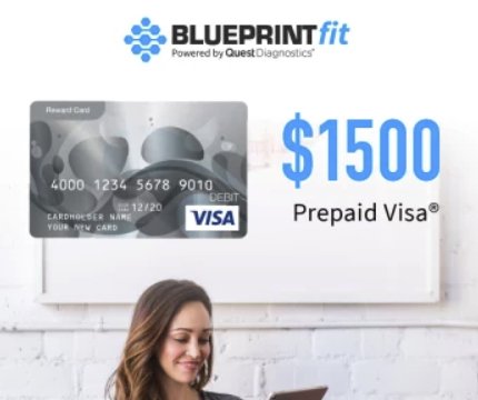 $1,500 Visa December Sweepstakes