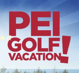#1 Golf Destination Trip