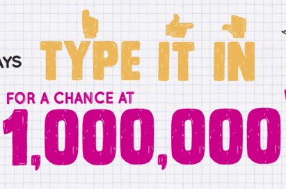 1 Million Box Tops Instant Win Game