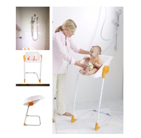 1 of 3 PRIMO Charli Baby Chairs! Win It!