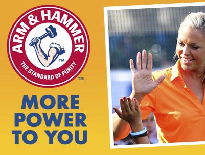 $10,000 2019 More Power to You Sweepstakes