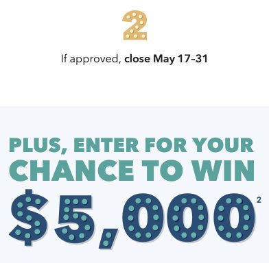 $10,000 2019 OneMain Customer Appreciation Days