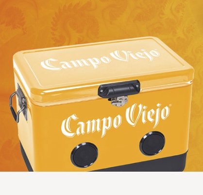 $10,000 Campo Viejo Wines Giveaway