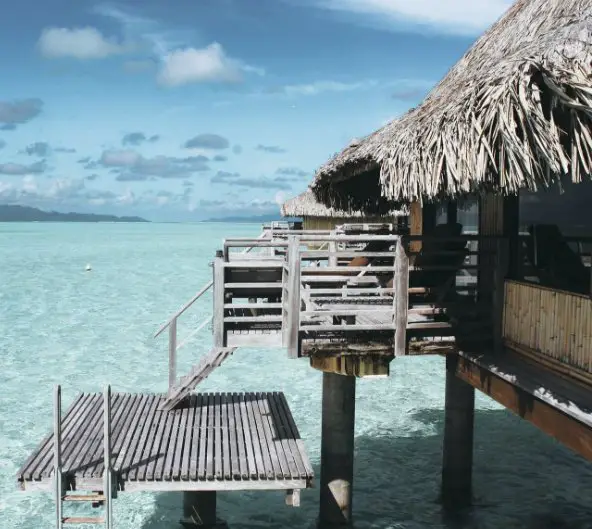 $10,000 Expense Paid Getaway