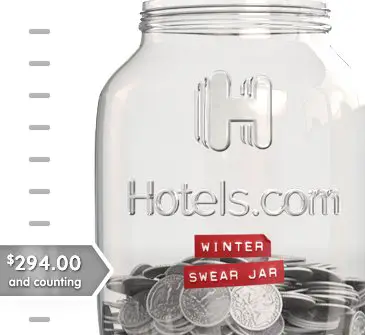 $10,000 Full Jar Sweepstakes