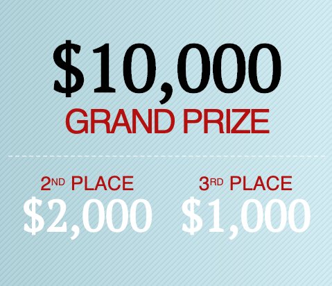 $10,000 Pick5 Stock Challenge