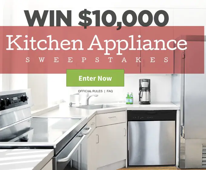 $10,000 Summer Cash Sweepstakes