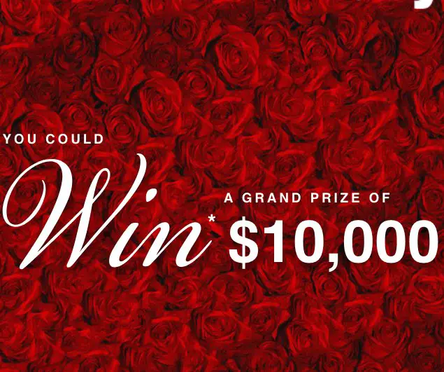 $10,000 The Bachelor Fantasy Pool Contest