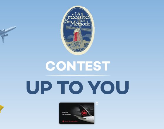 $10,000 Up To You Contest