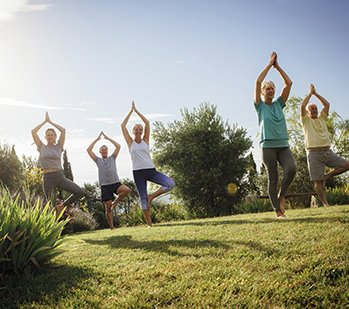 $10,000 Wellness Check Sweepstakes