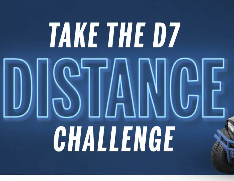 $10,000 Wilson Staff D7 Sweepstakes