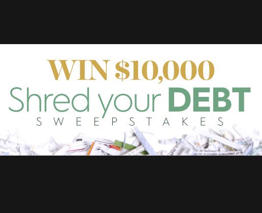 $10,000 Winter Cash Sweepstakes