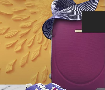 $10,500 Beverly Hills A Style for Every Stay Grand Prize Sweepstakes