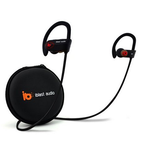 10 Bluetooth Earbuds Sets Giveaway!