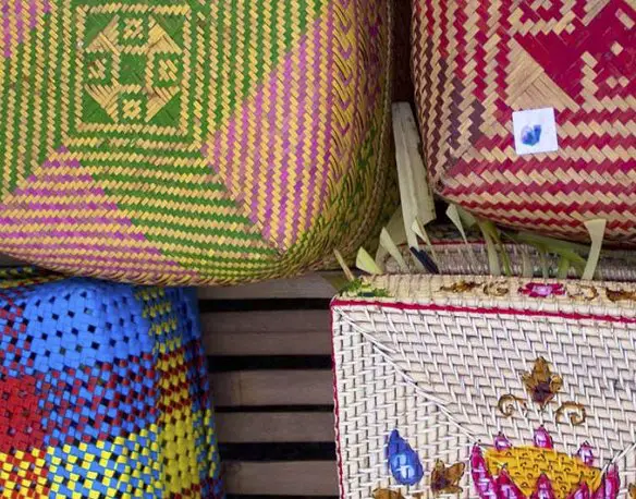 10 bottles of Utama Spice Oils