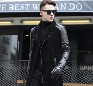 10 Drakar's Trench Coats to Win