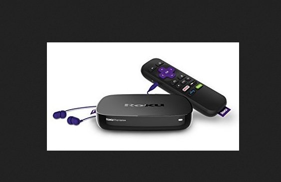 10 Roku Premiers - Giveaway Worth $1000!