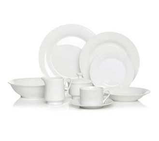 10 Strawberry Street Dinnerware Set Giveaway