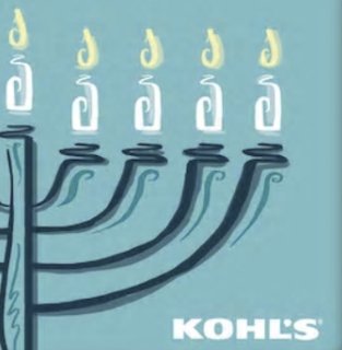 $100.00 Kohl's Gift Card Giveaway