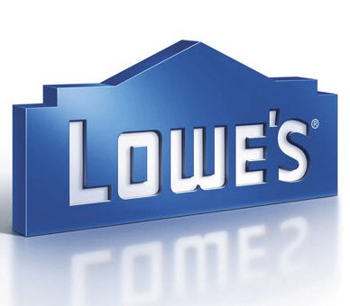 $100.00 Lowe's Gift Card Giveaway