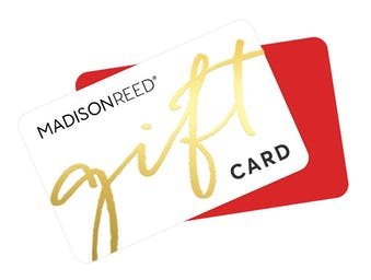 $100.00 Madison Reed Gift Card Giveaway