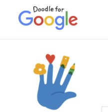 $100,000 Doodle For Google Contest 2020