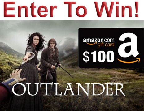 $100 Amazon Gift Card