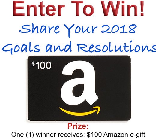$100 Amazon Gift Card