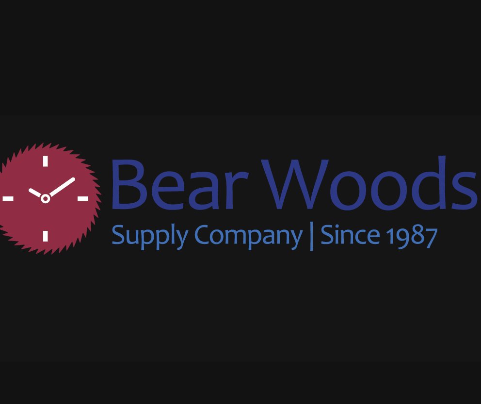 $100 Bear Woods Gift Card