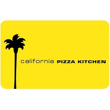 $100 California Pizza Kitchen Gift Card Giveaway