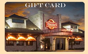 $100 Cheddars Gift Card Giveaway