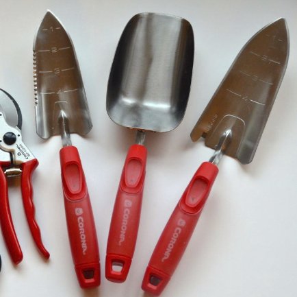 $100 Corona Tool Set Giveaway!