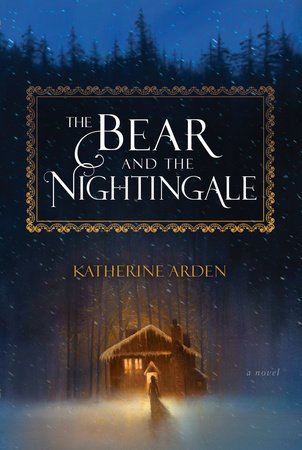 100 Free Bear and the Nightingale Books